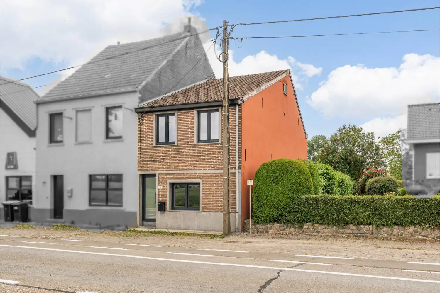 Instapklare woning - volledig conform - vlot naar Mechelen, Antwerpen, Leuven & Brussel foto 20