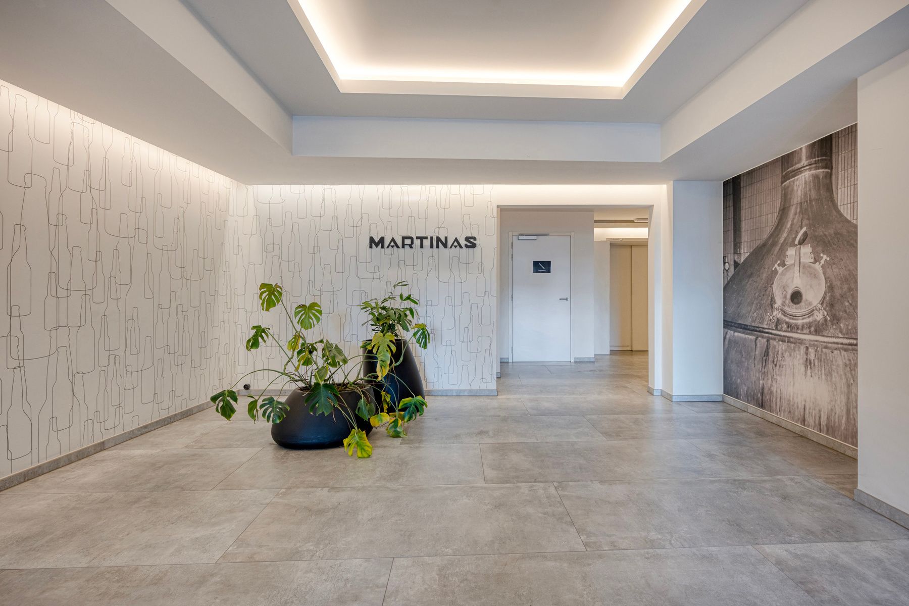 Exclusief penthouse in de voormalige brouwerij Martinas foto 24