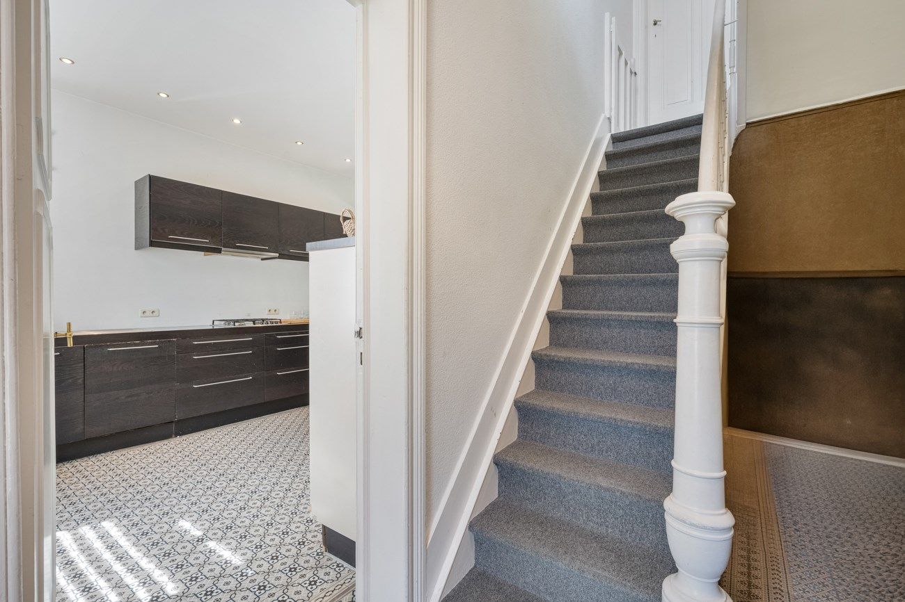 Op te frissen statige woning op TOP-locatie in Merelbeke Flora foto 14