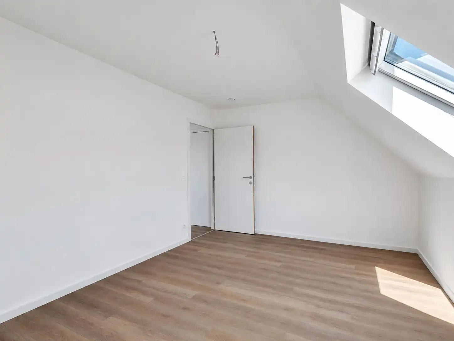 Exclusieve nieuwbouw duplex-penthouse op toplocatie foto 7