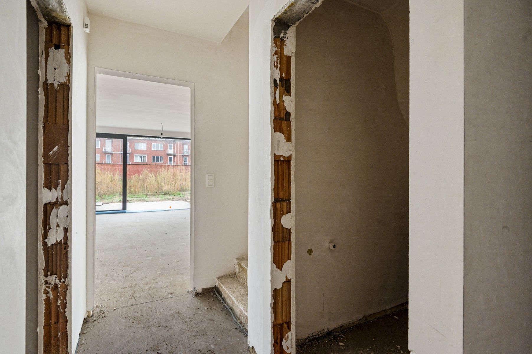 BEN-woning met oplevering in december 2025 foto 13
