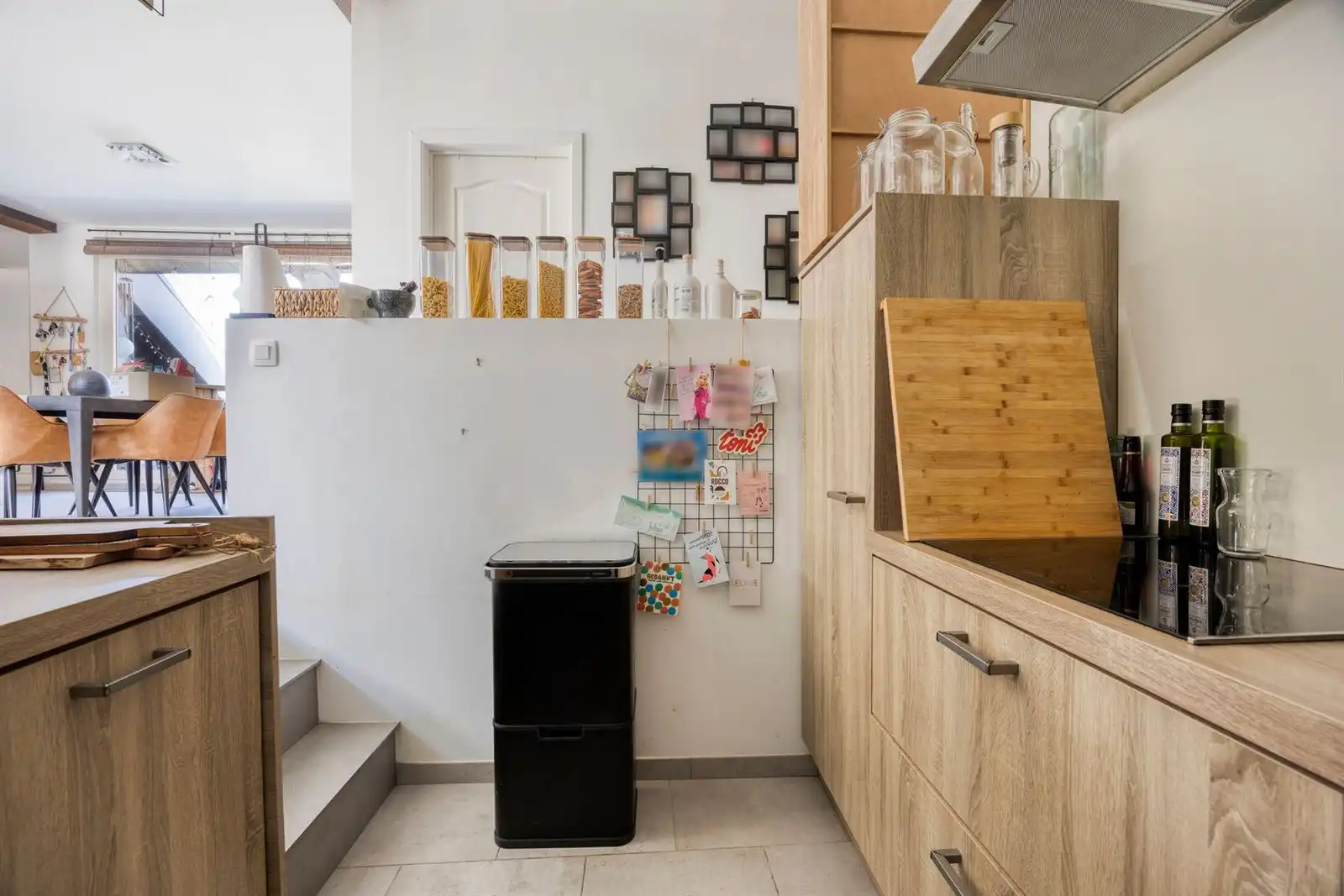 Ruim appartement te koop met 2 slaapkamers foto 8