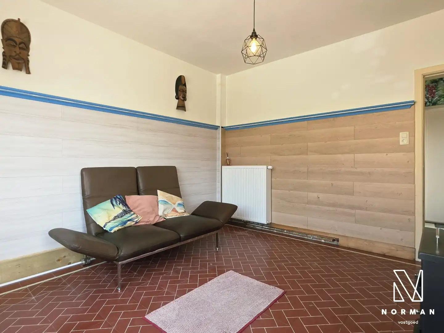 Gerenoveerde, instapklare woning (EPC C) – 3 slk – zonnig tuintje te Hulste foto 8