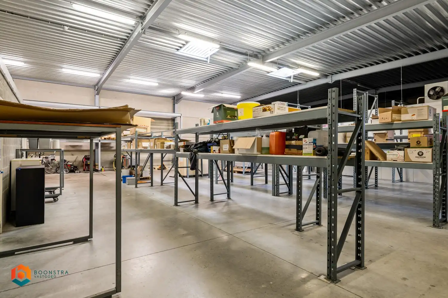 Woning met 3 slpkrs en magazijn van 600 m² te Onze-Lieve-Vrouw-Waver foto 7