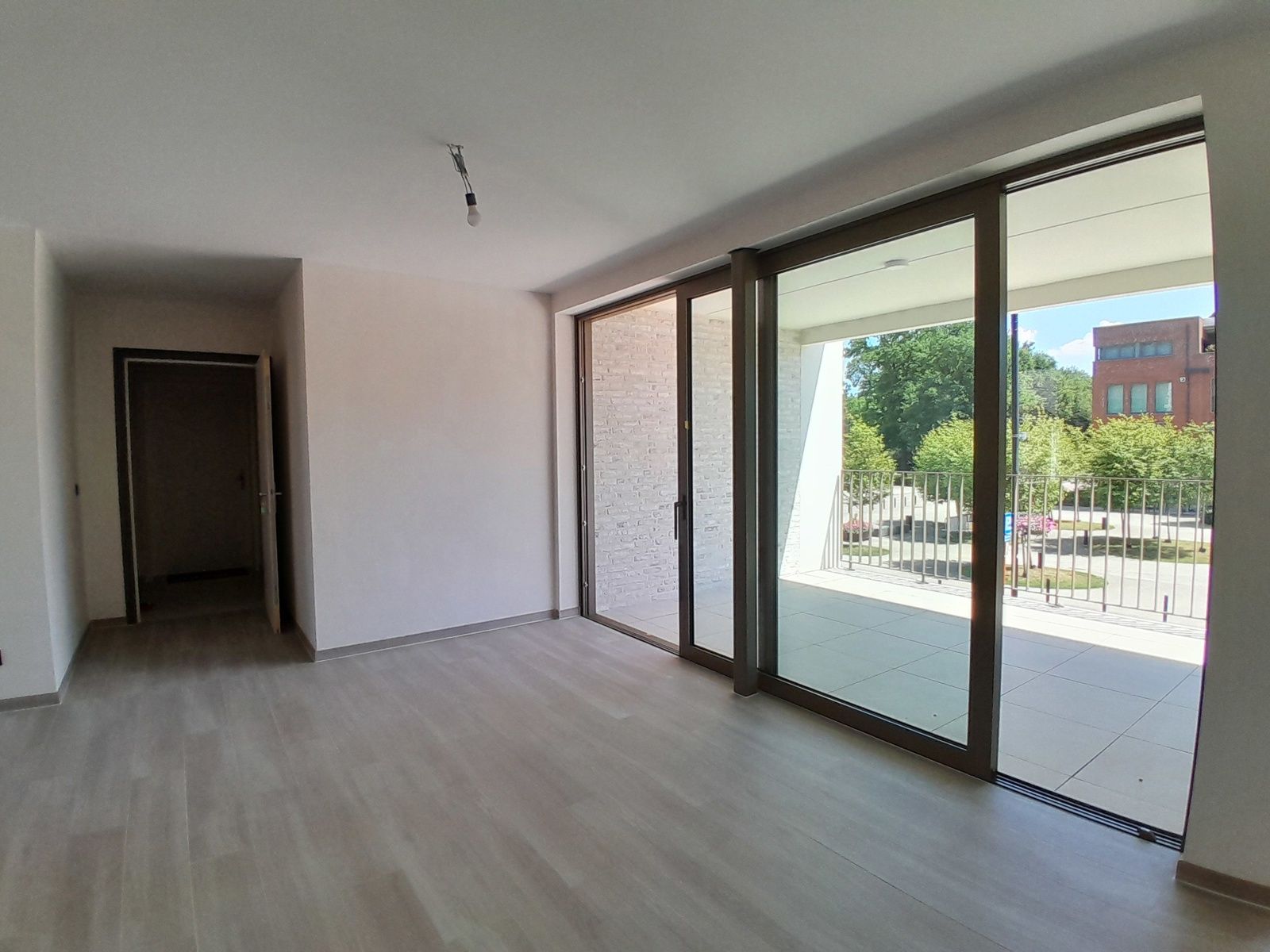 Appartement te huur foto 4