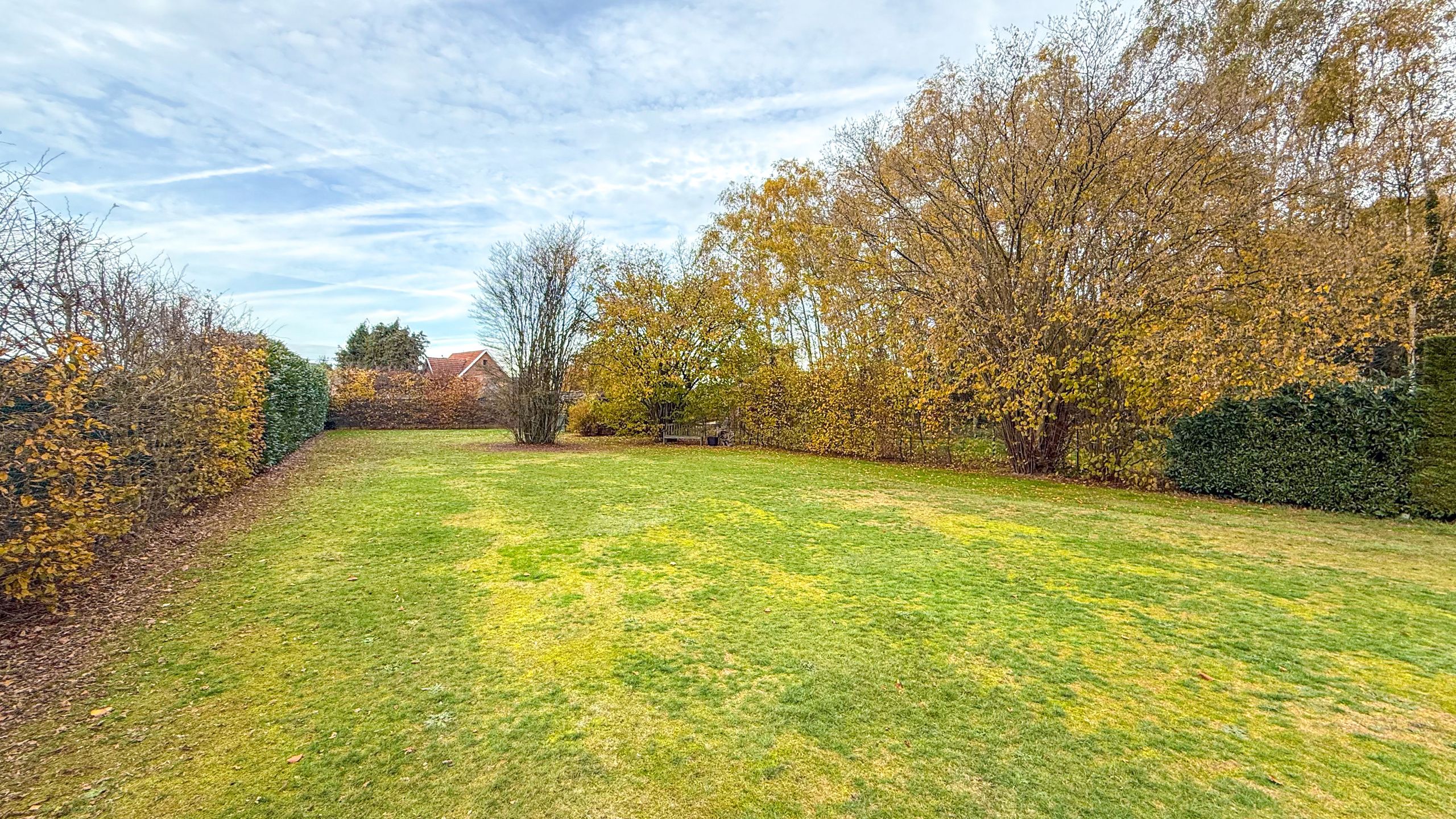 Charmante woning op 18are grond, grote tuin en ruime garage! foto 54