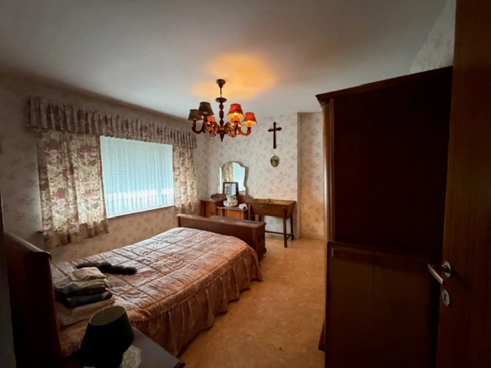 Ruime woning met tuin en garage te Landen (Attenhoven) foto 10