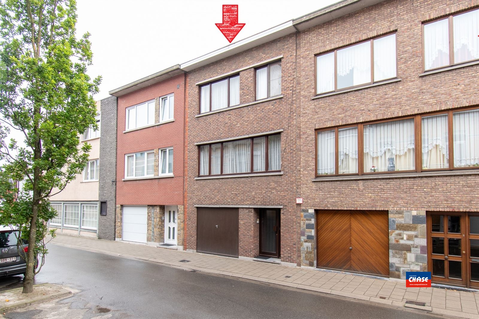 Huis te koop Heidestraat 105 - 2660 ANTWERPEN