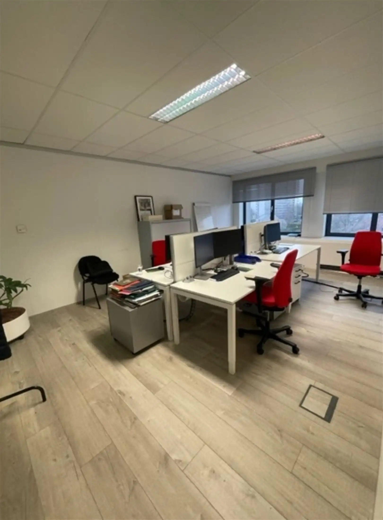 ROMEINSE/ ROMAINE 468: vanaf 406 m² tot 583 m² foto 16