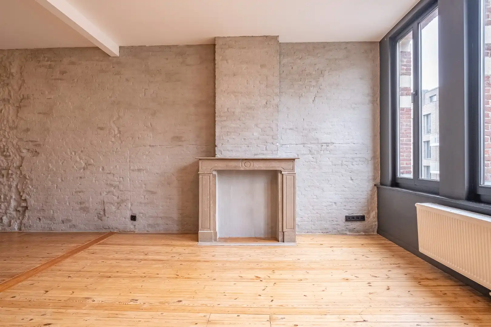 Wonen op de mooiste locatie van Antwerpen! foto 3