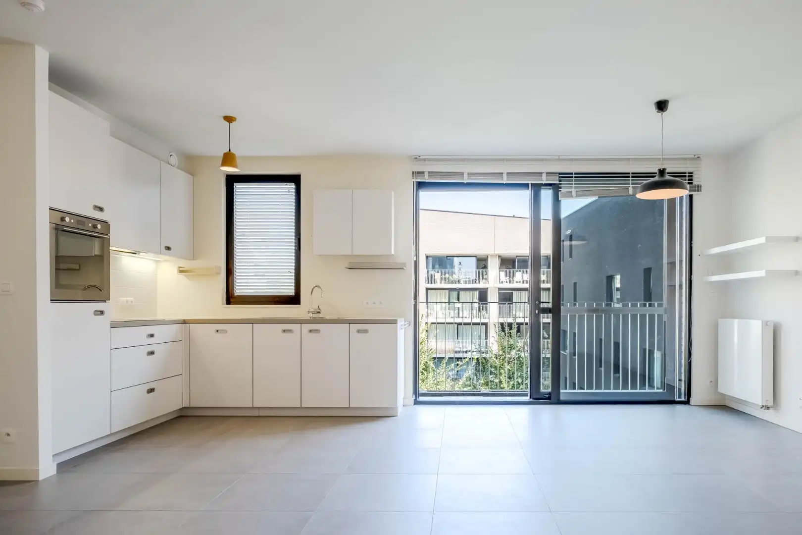 Appartement te huur Emile Dancolaan 10 - - 2050 Antwerpen