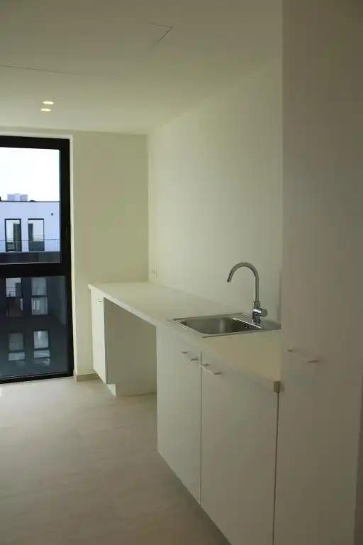 Luxe Penthouse in Residentie Riverside I foto 45