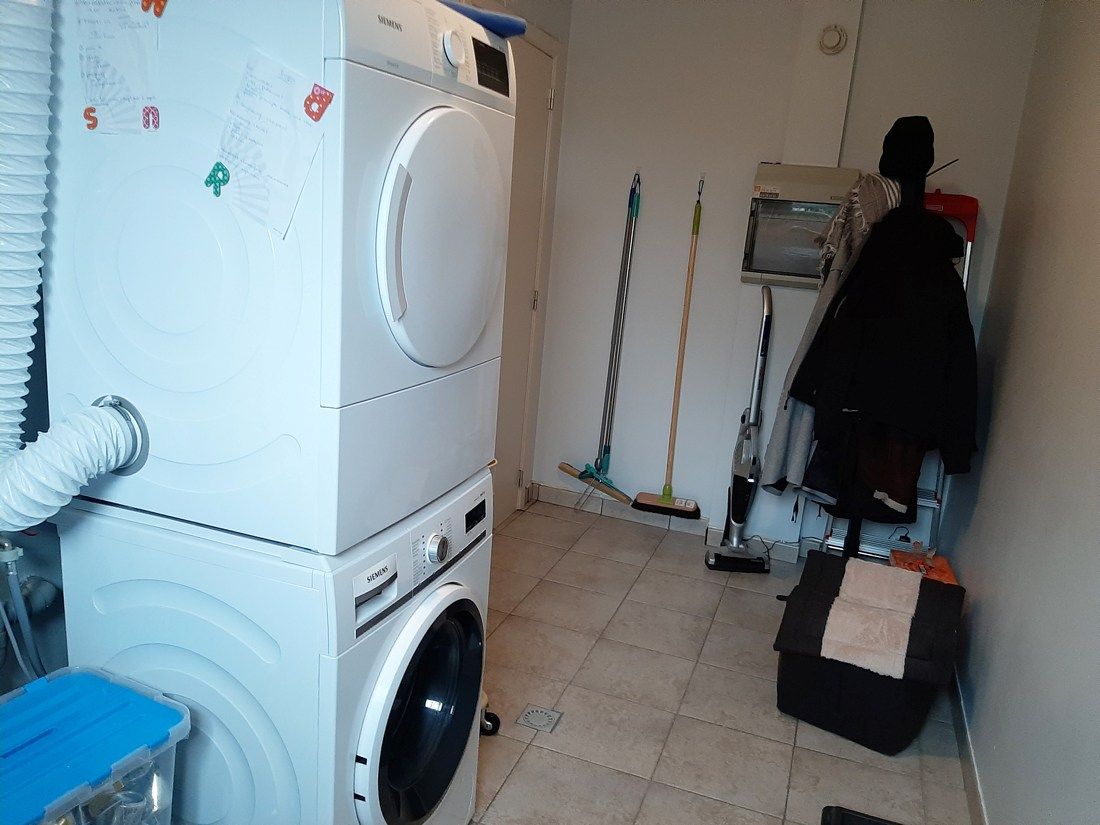 Modern appartement gelegen te Zolder foto 15