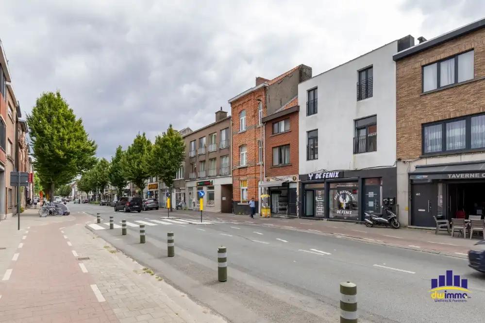 Restaurant De Fenix te Gent – Overname horecazaak foto 13