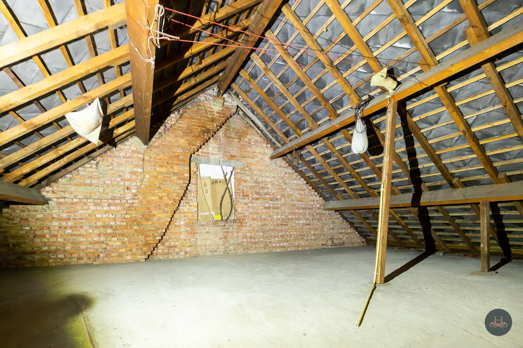 Te renoveren open bebouwing op ruim perceel in Baal foto 17