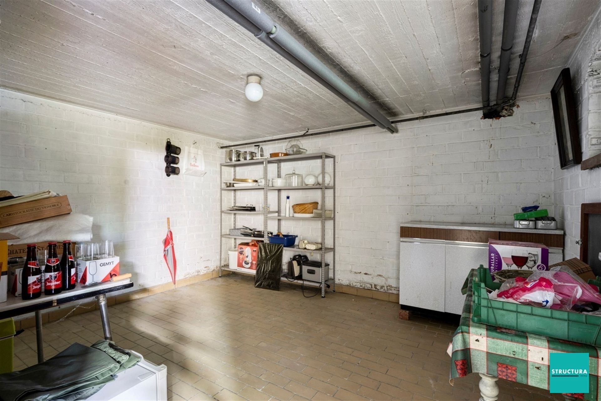 Villa op rustige TOP-locatie omgeven door groen! foto 19