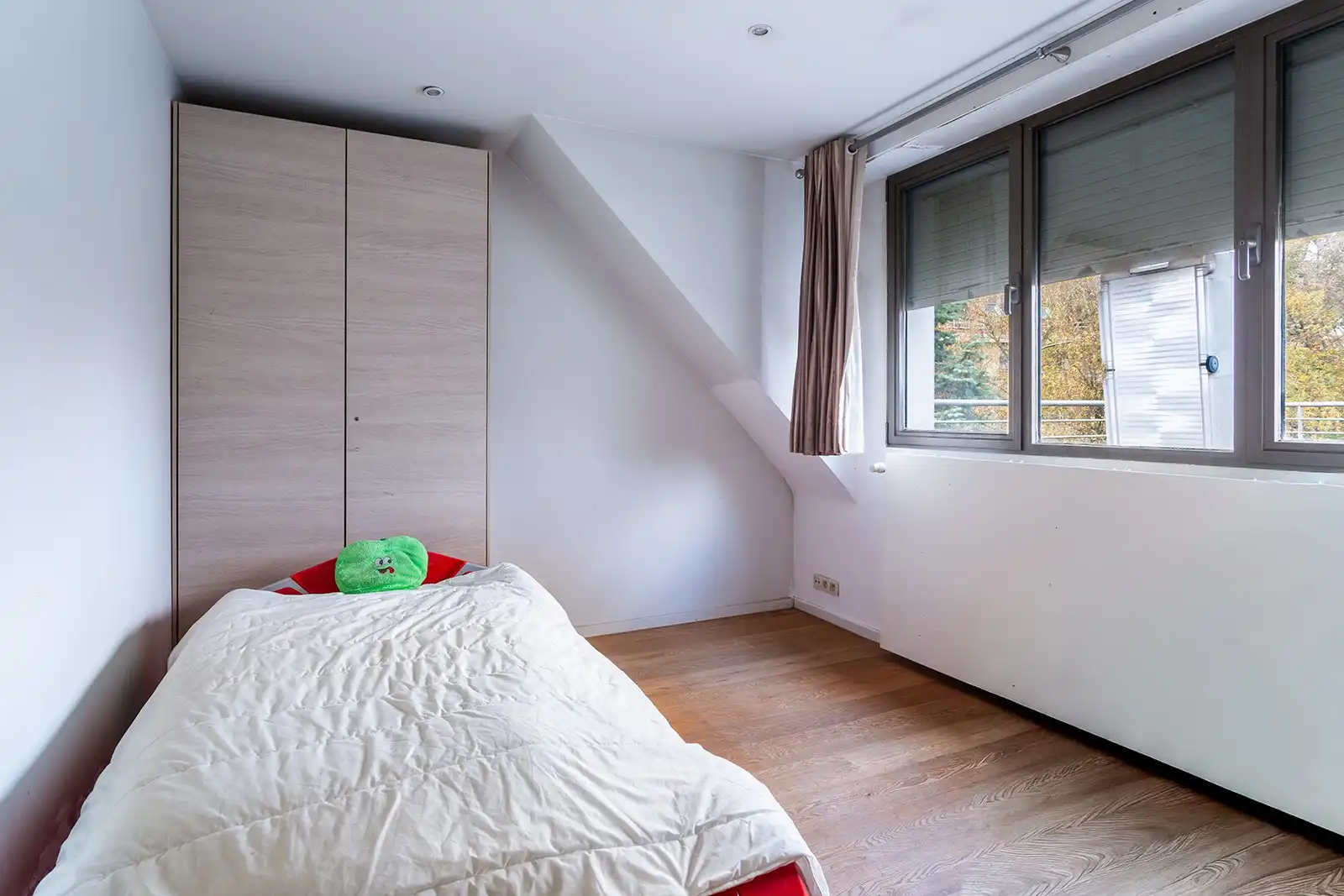 Ruime familiewoning nabij Park Den Brand foto 19