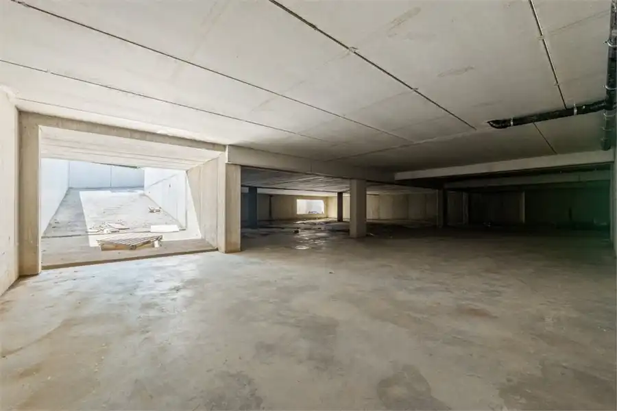 Appartement 05 - eerste verdiep foto 20