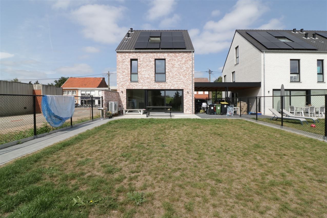 Huis foto 27