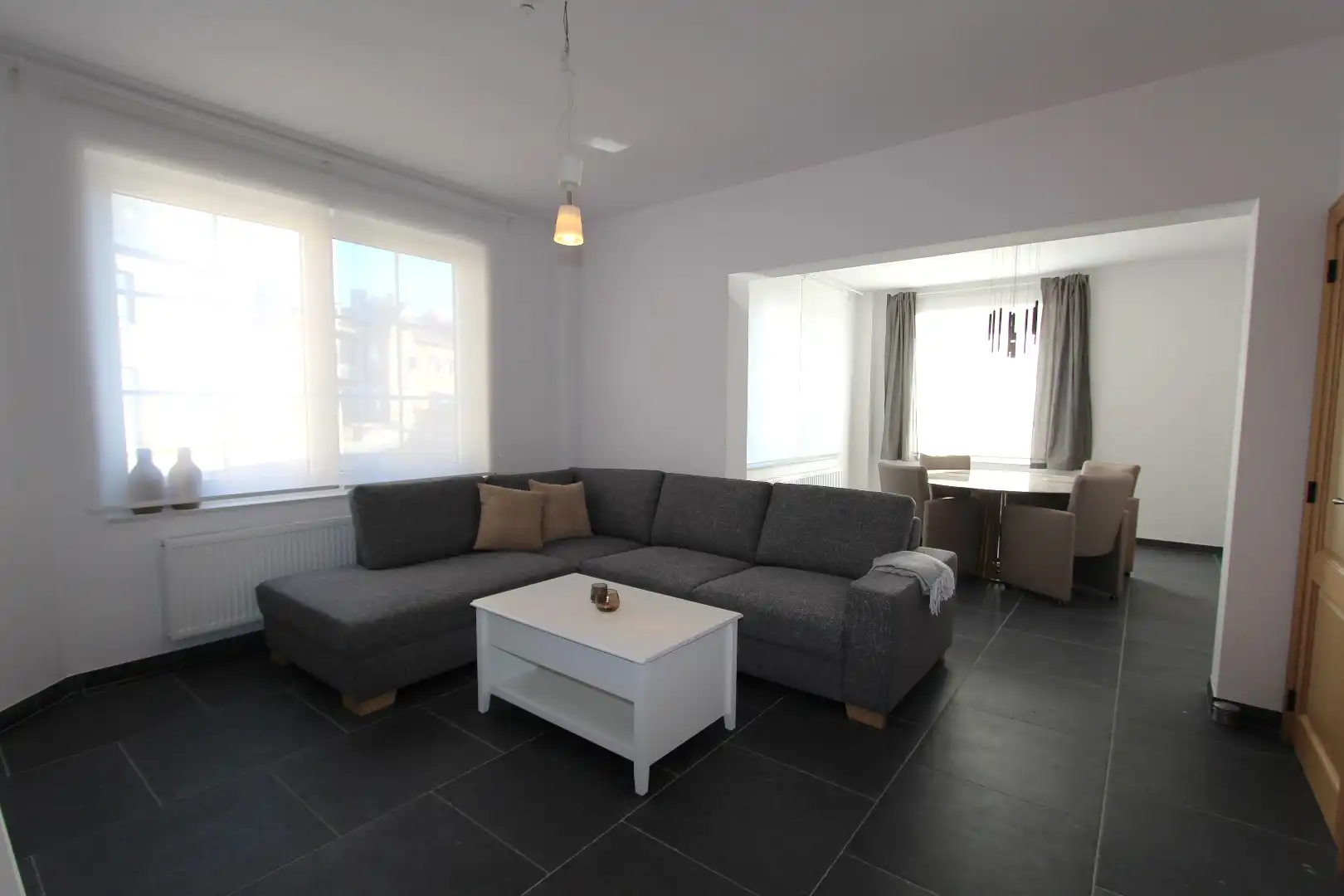 LUXE TRIPLEX APPARTEMENT MET TERRAS foto 7