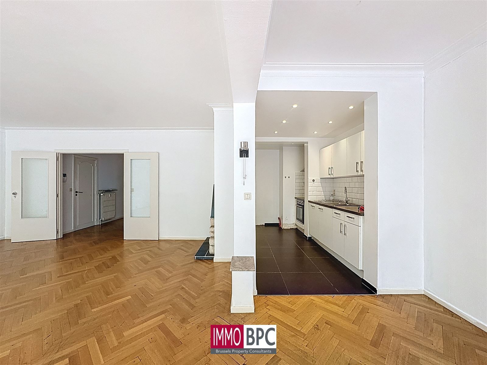 Appartement met 3 slaapkamers foto 8