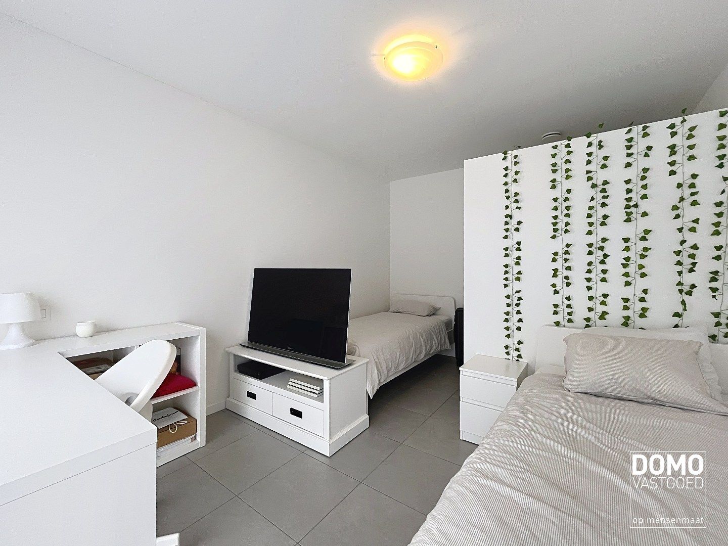 Ruim gelijkvloers 2-slaapkamerappartement - EPC: A foto 7