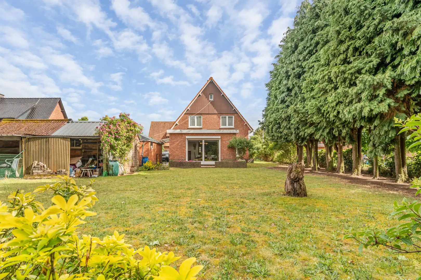 🏡 Charmante open bebouwing met 3 slaapkamers op 8 are 46 🌳 foto 17