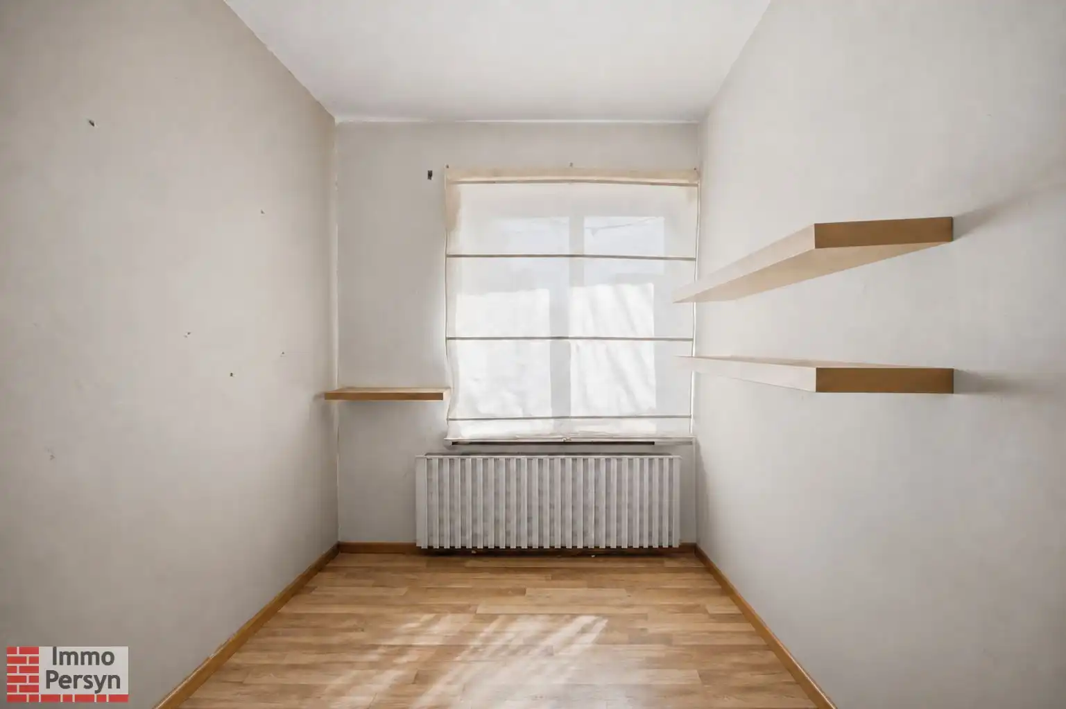 Rustig gelegen halfopen bebouwing met tuin en vlotte verbindingen foto 14
