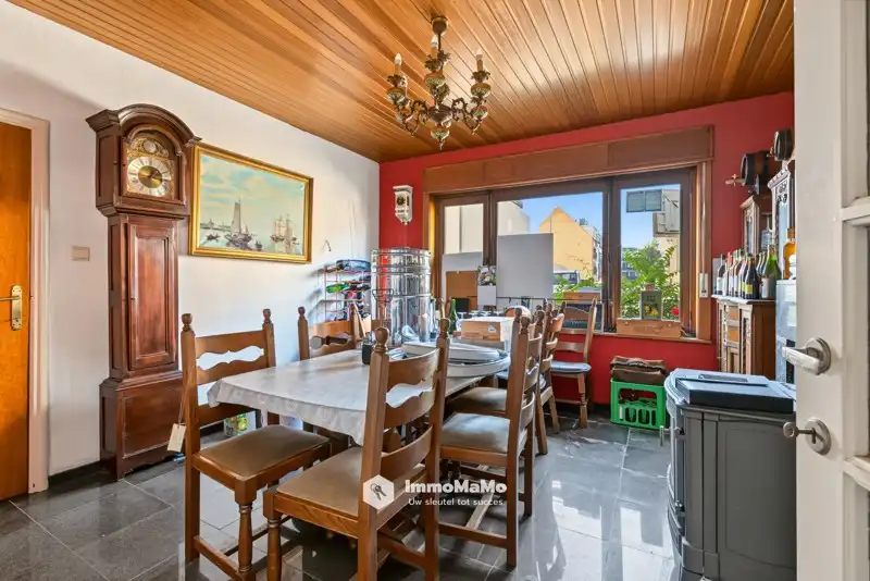HALFOPEN BEBOUWING MET 3 SLAAPKAMERS TE KOOP IN ZELZATE foto 6