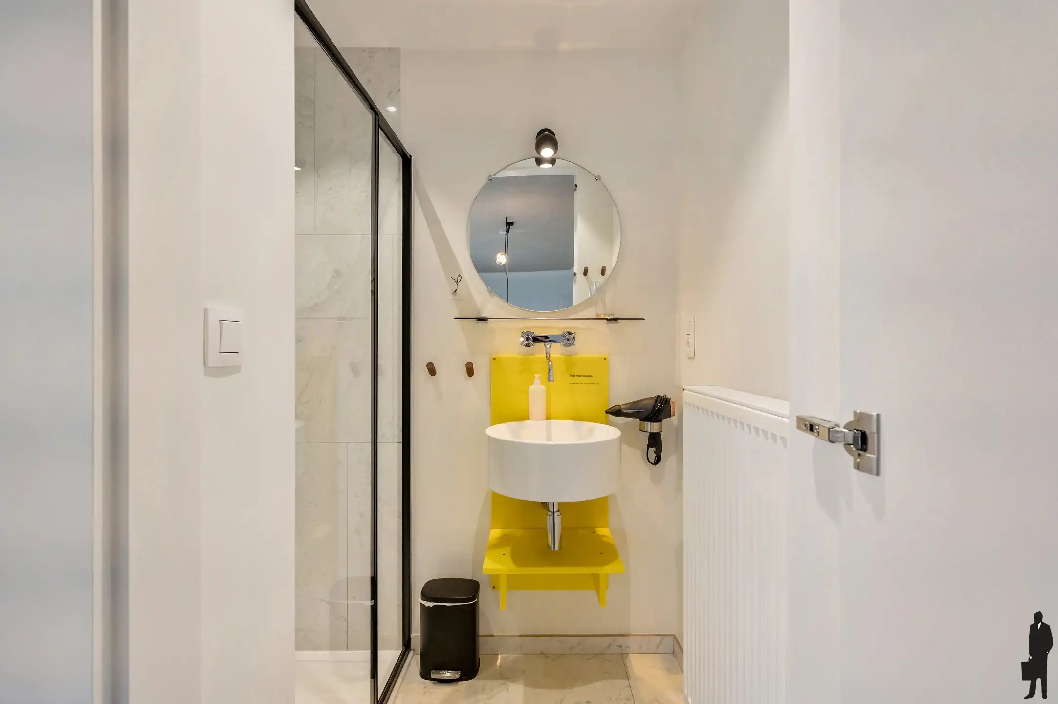 Uitzonderlijk ruime gezinswoning op toplocatie foto 37