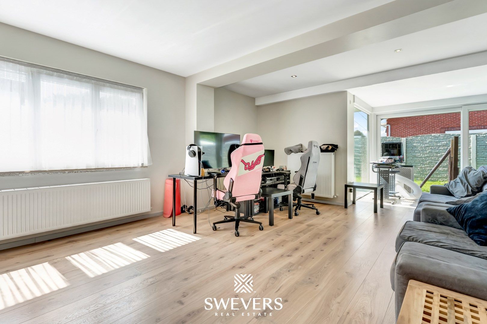 Ruime open bebouwing met 2 appartementen en studio in Wimmertingen foto 27