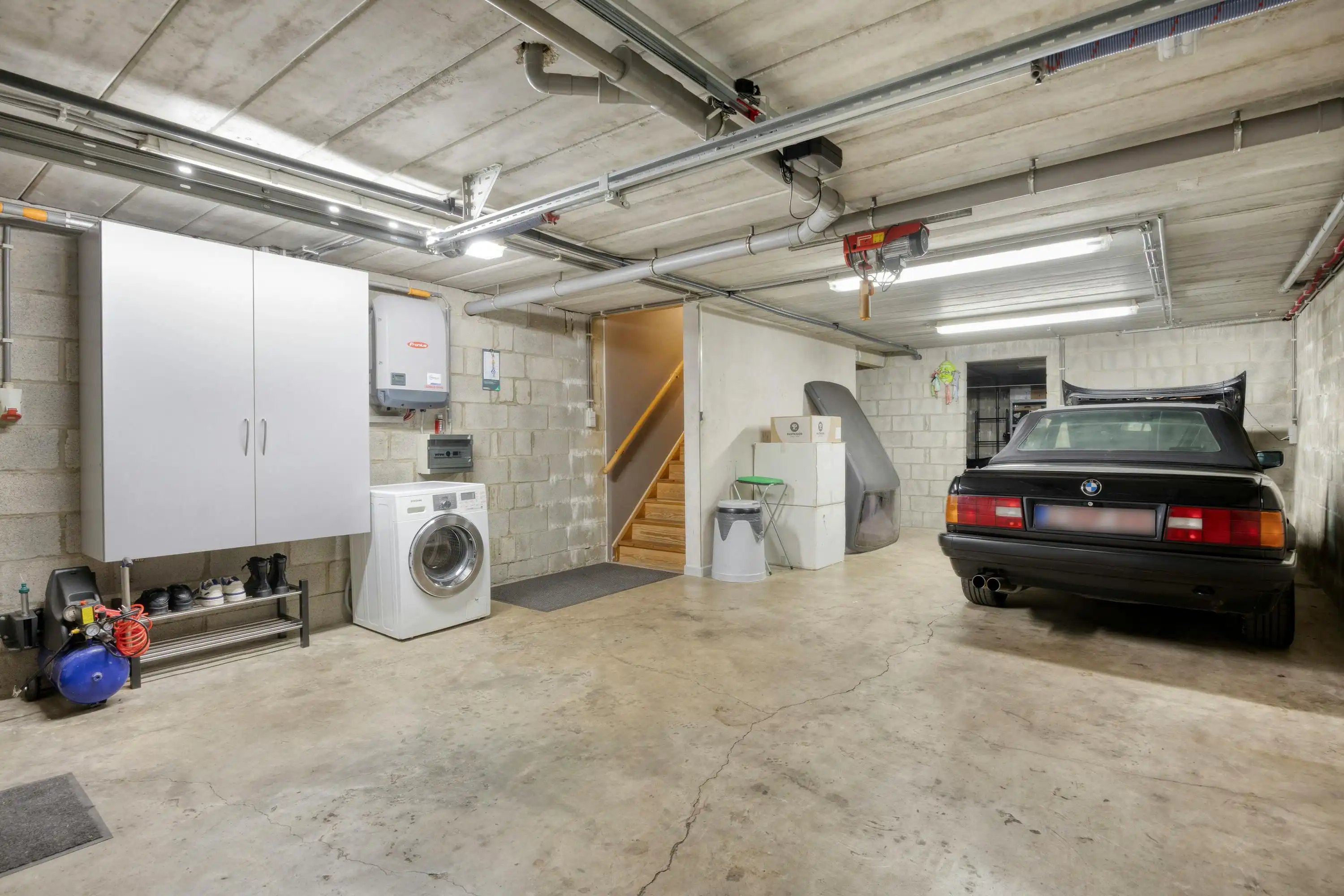 Charmante gezinswoning met 3 slaapkamers in Houthalen-Oost foto 16
