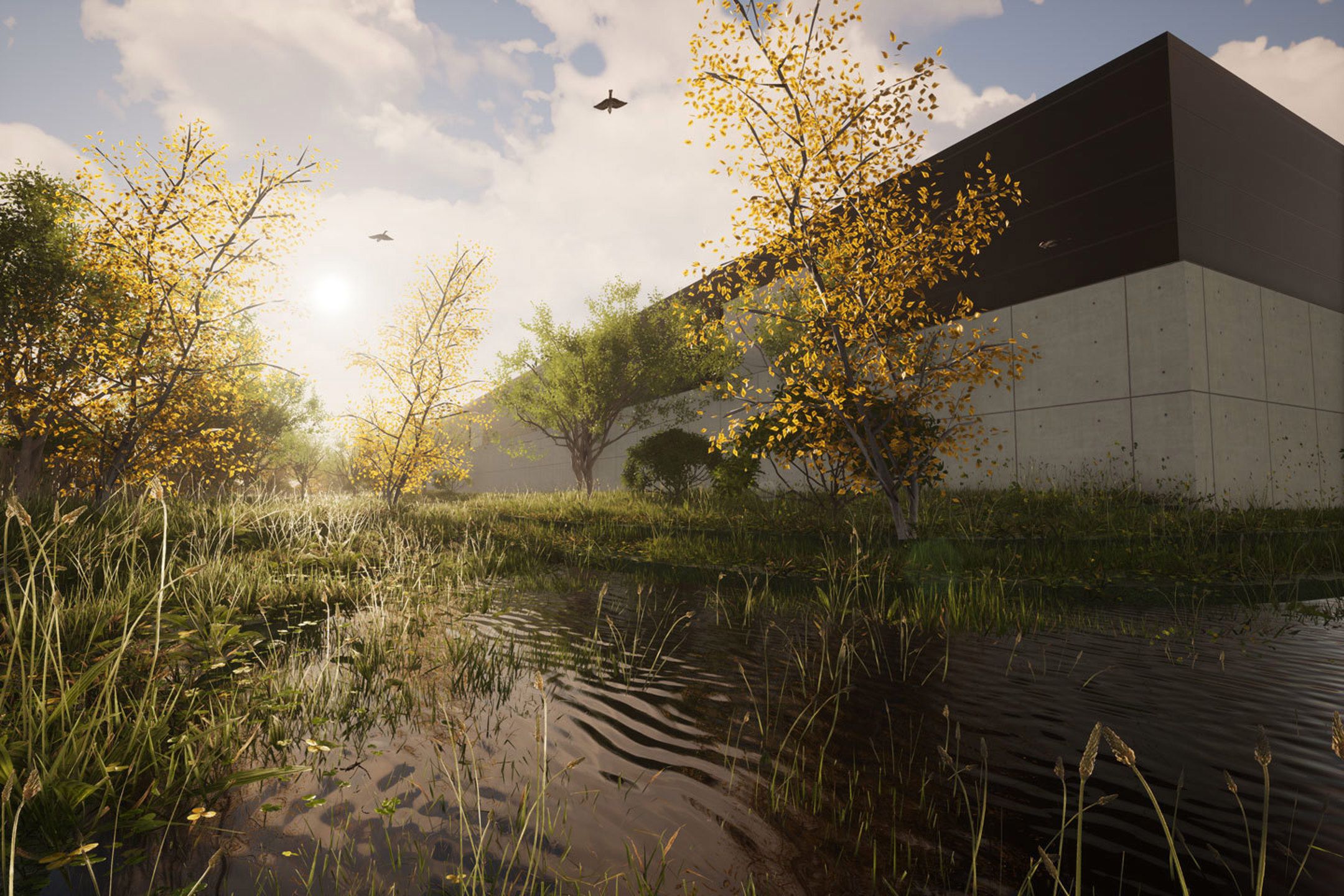 Nieuwbouw KMO-unit van 379 m² te Beerse foto 13