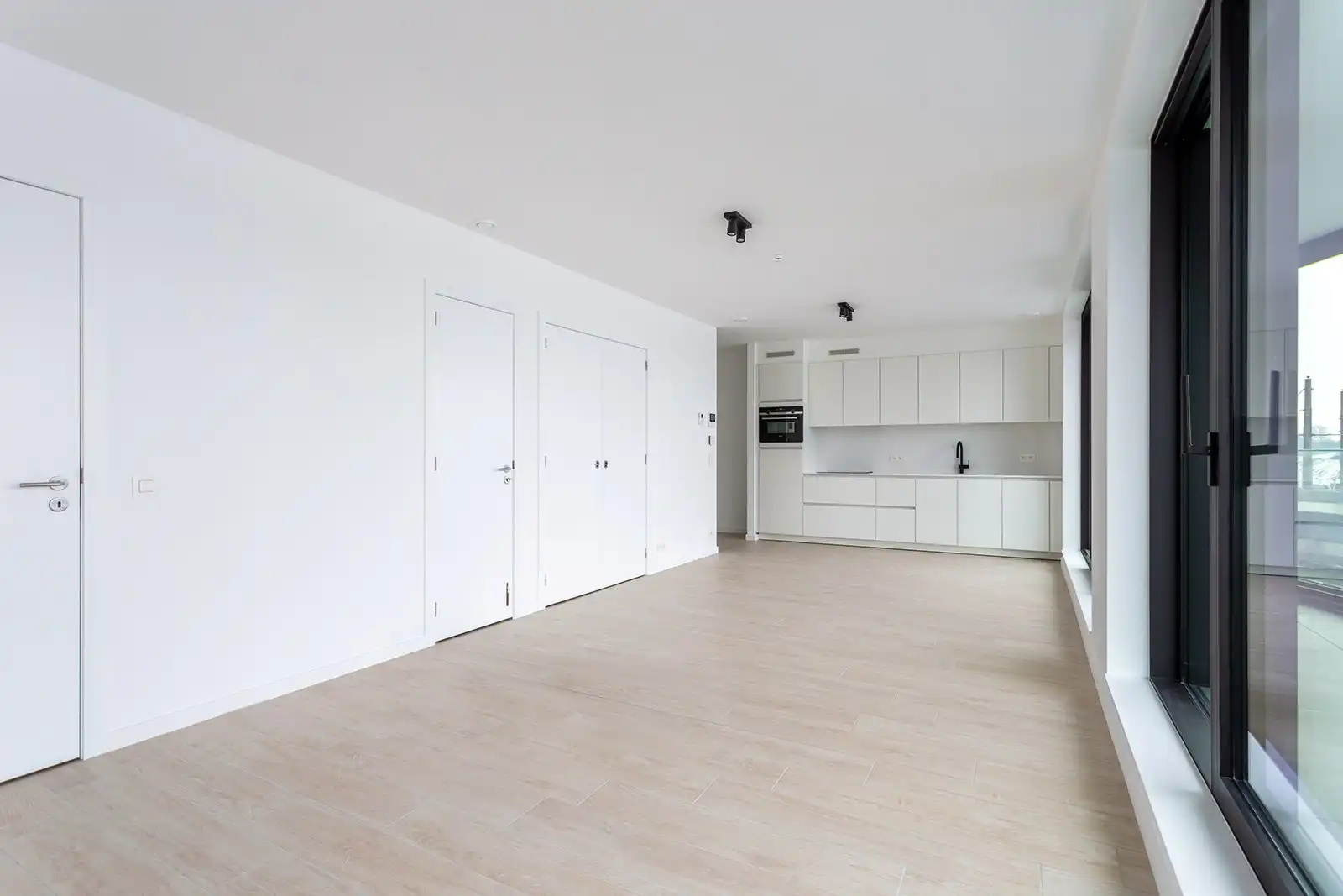 Licht, luxe en uitzicht op de Schelde foto 15