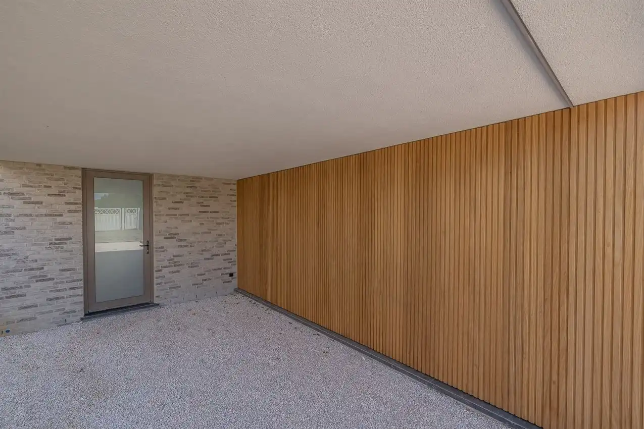 Instapklare nieuwbouwwoning met 4 slaapkamers, 2 badkamers en E-peil 9 foto 53