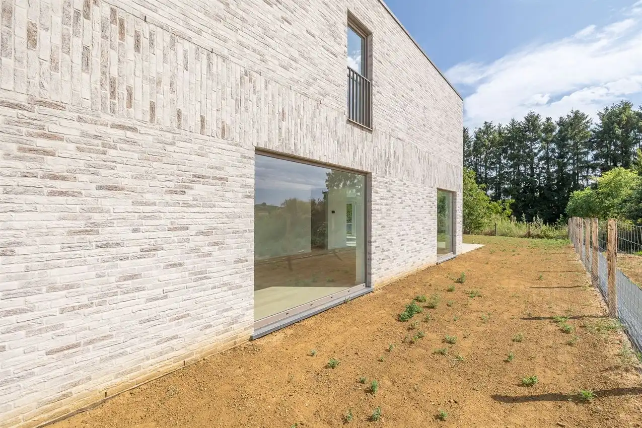 Instapklare nieuwbouwwoning met 4 slaapkamers, 2 badkamers en E-peil 9 foto 53