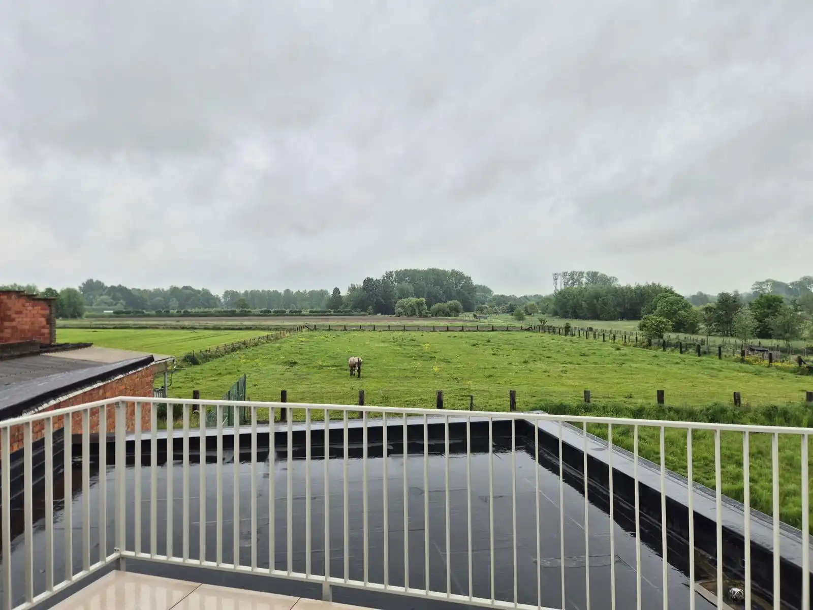 Triplex nieuwbouwappartement met 2 slaapkamers - 2 terrassen foto 12