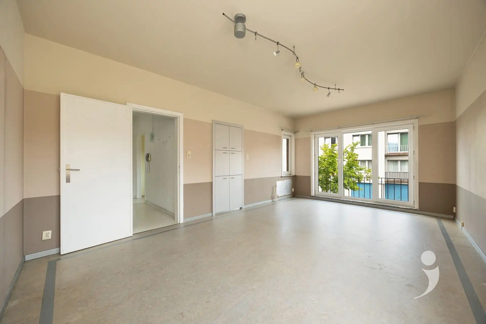 Laatste huis in doodlopende straat te Kessel-Lo foto 4