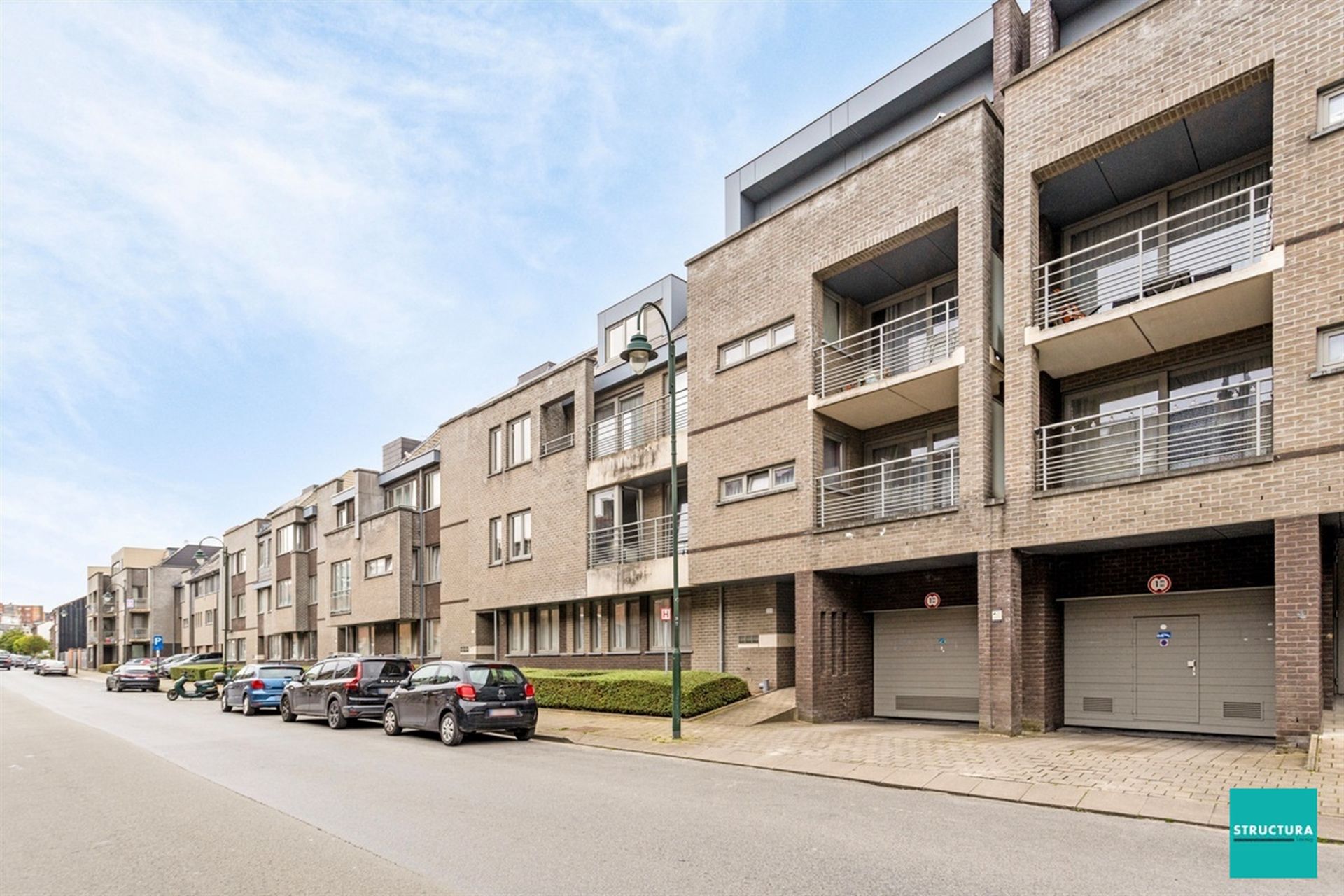 Schitterende hedendaagse appartement te koop. foto 20