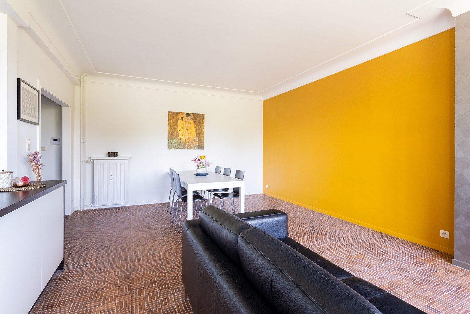 Wonen in het groen over het Mastvestpark foto 8