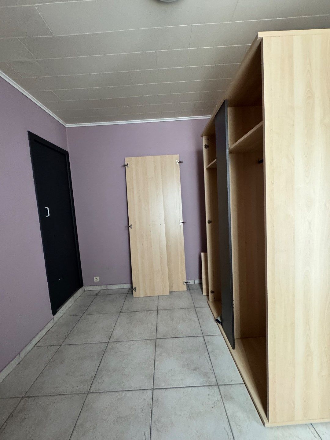 Appartement met 2 slaapkamers te Blankenberge foto 12