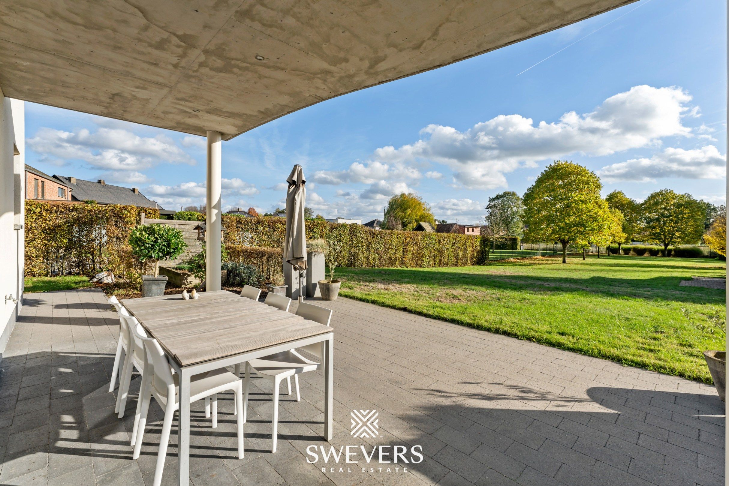 Gezinswoning met 4 slaapkamers op perceel van 18a 50ca foto 27