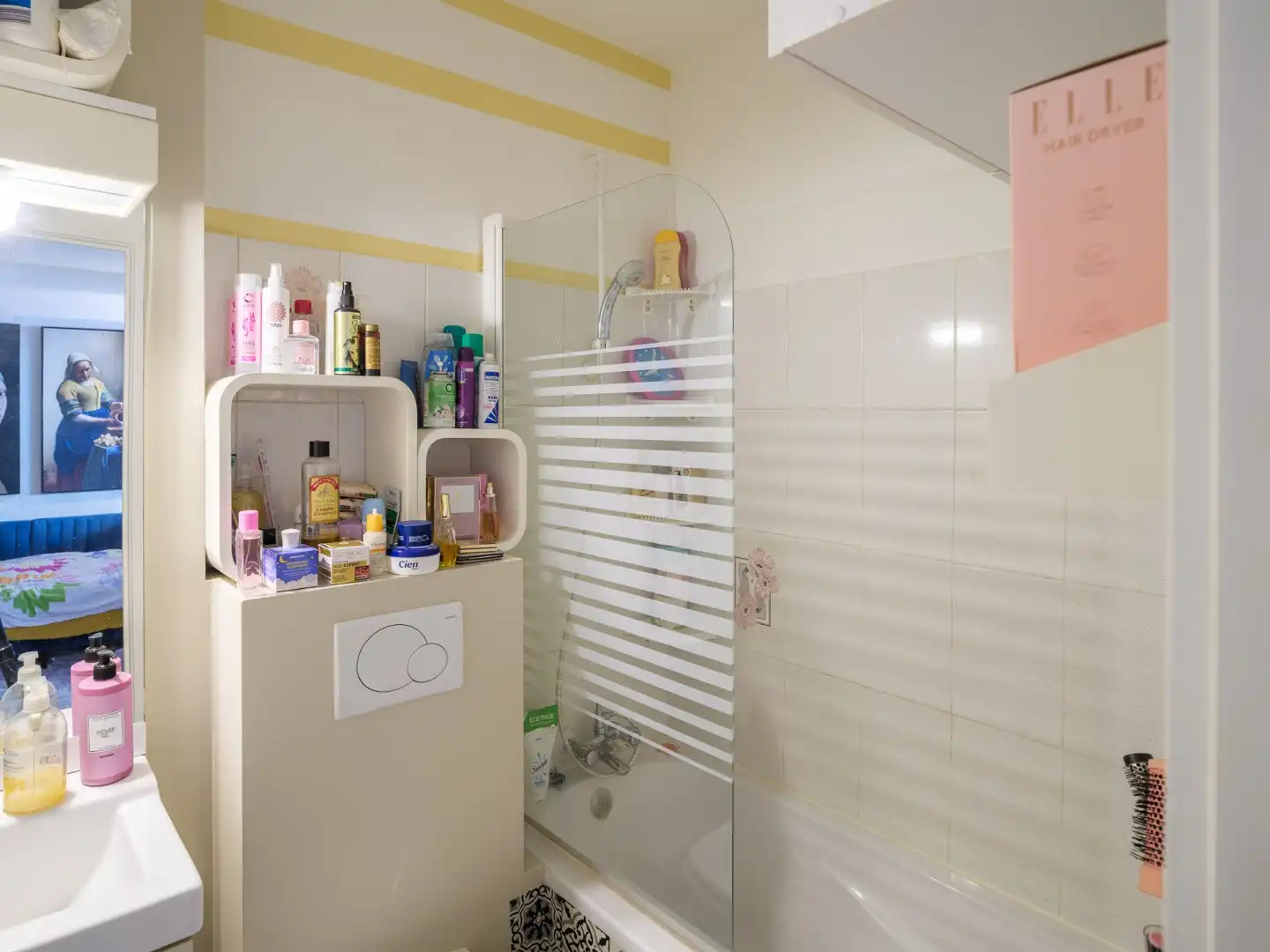 Appartement in het bruisende hart van Kortrijk foto 10