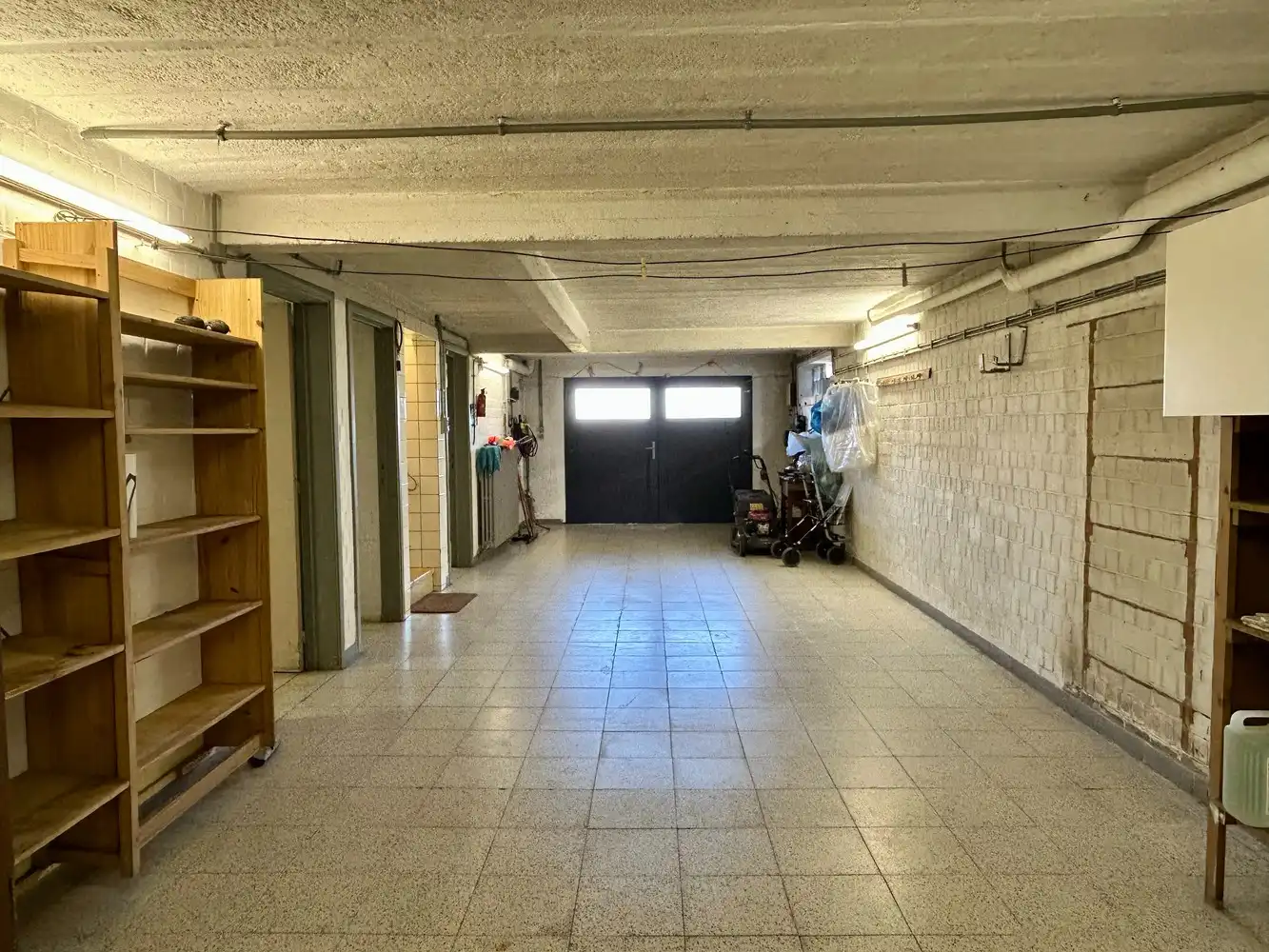 Charmante woning met tuin, garage en 3 slaapkamers in Bertem foto 15