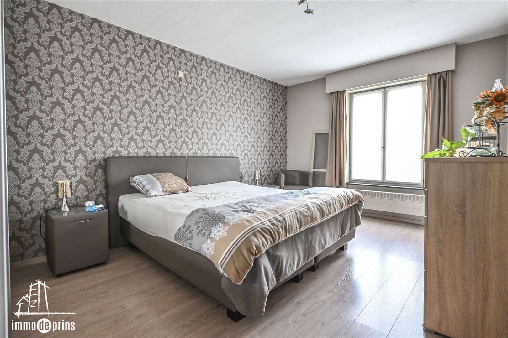 HOB met 3 slaapkamers foto 13