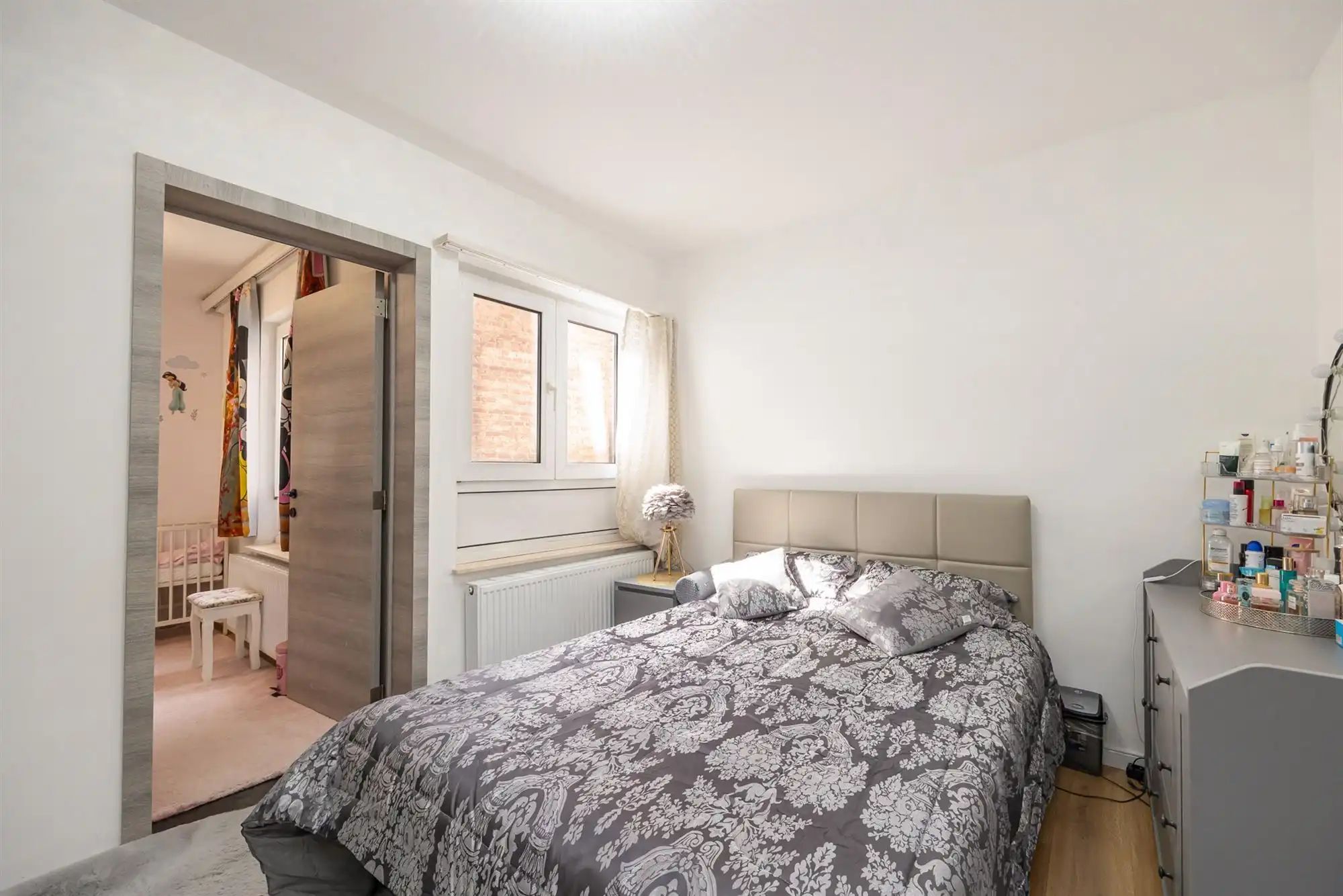 Instapklaar en energiezuinig appartement foto 12