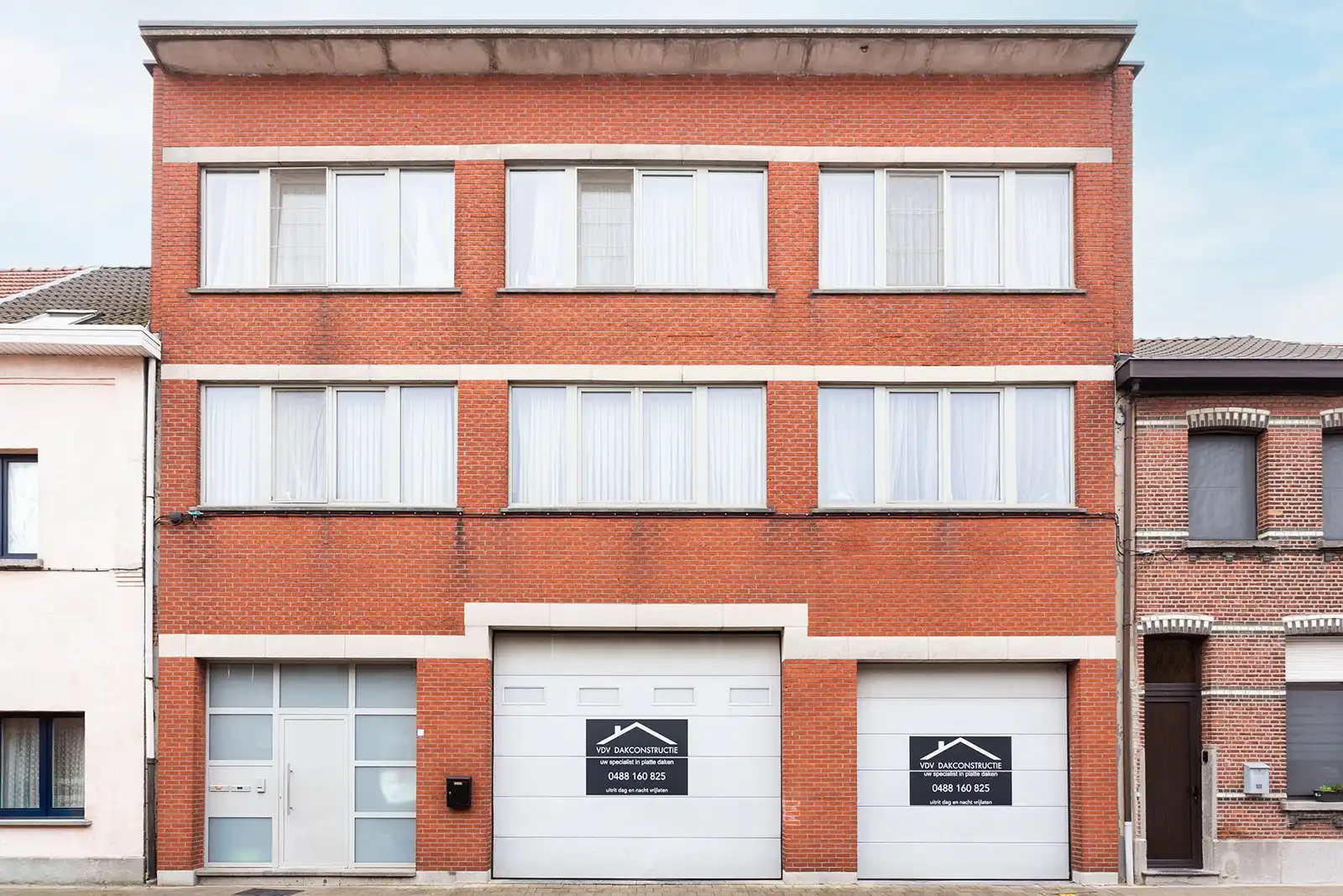 Prachtig gerenoveerd appartement met 3 ruime slaapkamers en terras foto 22