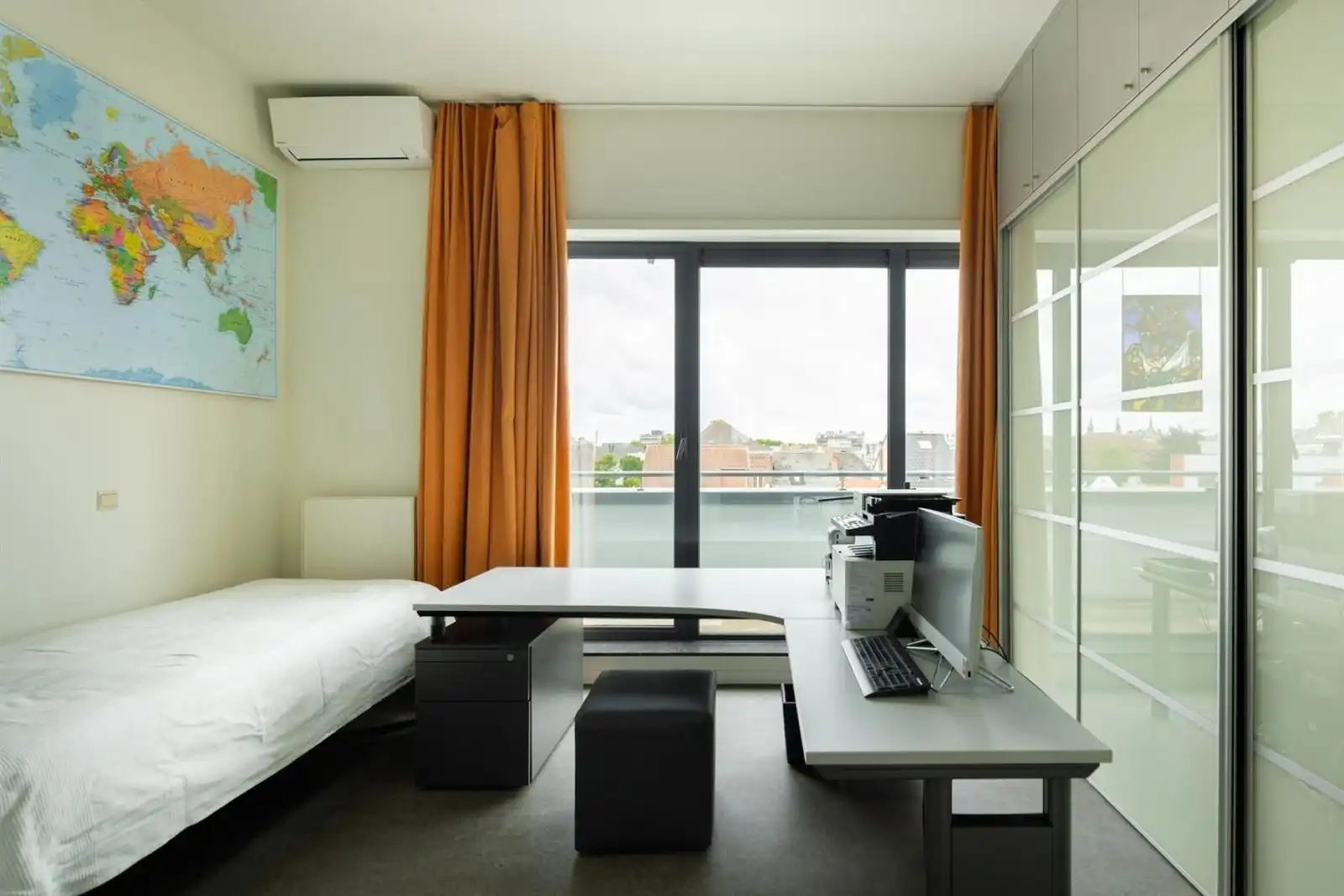 Penthouse foto 6