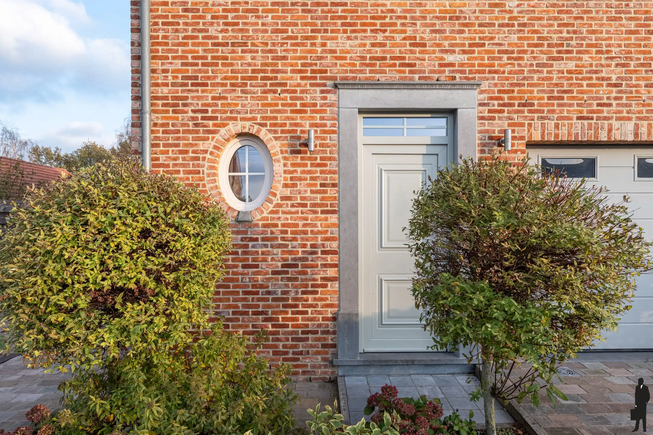 Recente, instapklare woning met 4 slpk. nabij Prinsenpark foto 16