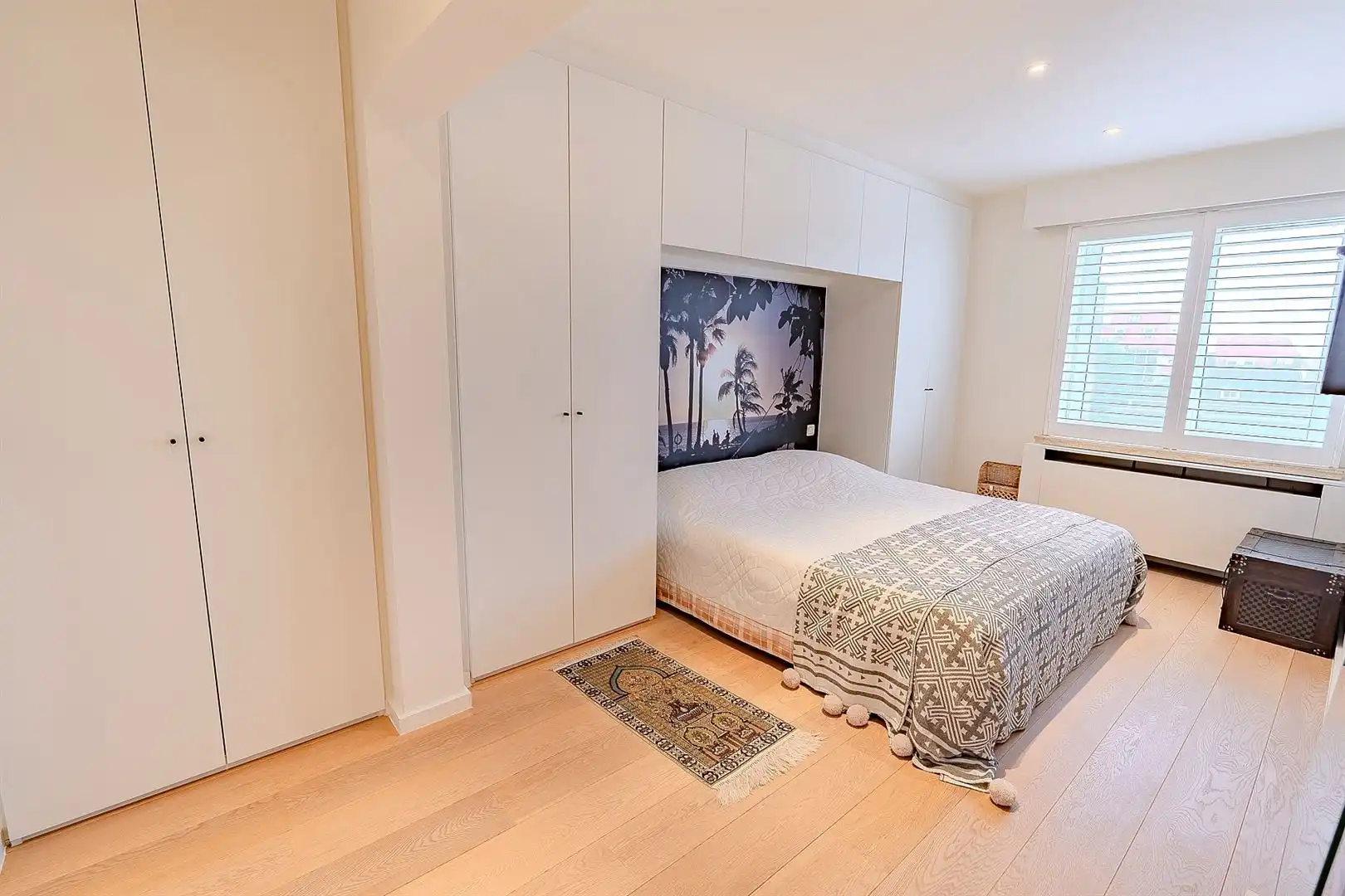 Ruim en stijlvol instapklaar appartement in Knokke. foto 9